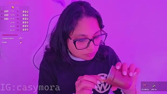 Cuteprincess21 webcam