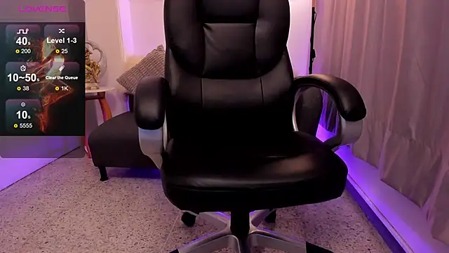 salome_f0x_ - SALOME_F0X_'s free webcam - UK Sex Cams