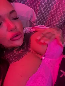 _melinacurves_ xxx live show