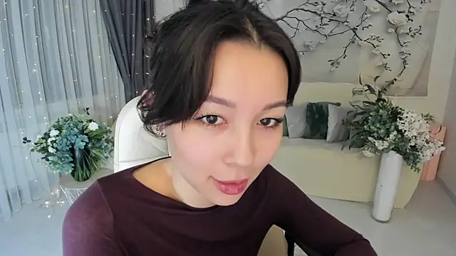 AgnieszkaBanana webcam