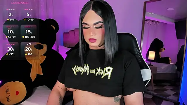 alexia_mattel webcam