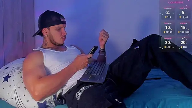 austinoficial webcam