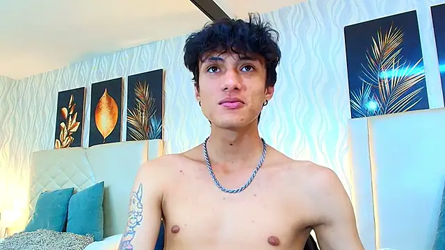 lean_portman (M young) - Cum Explosion! 😏😈💦💦