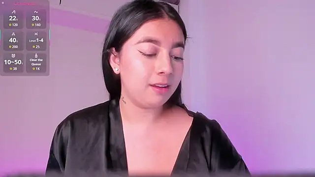 BrianaTaylorr webcam