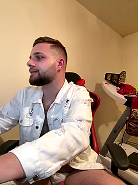 kingadonisss (M twink) - PUBLIC CUM SHOW WITH LOVENSE