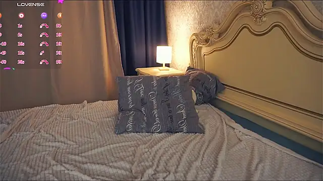 BettieBourque webcam