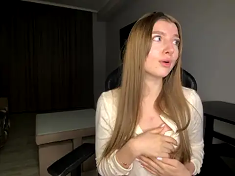 Michell_Rosse webcam