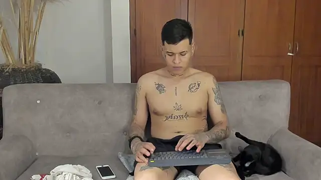 jamesinked_ webcam