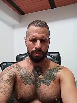 Matheus_Blaze webcam