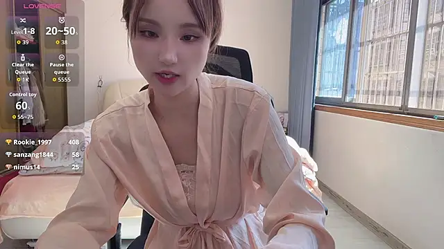 Momo-999 webcam