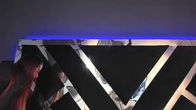 ScarlettSinclairr webcam