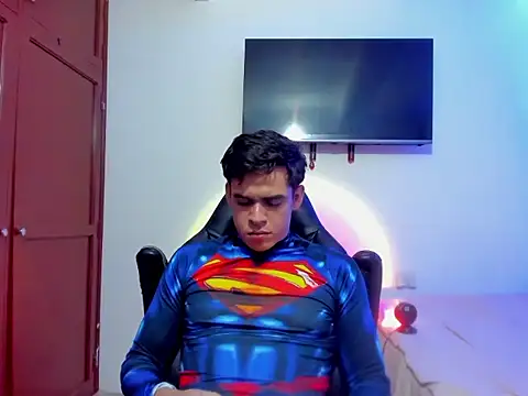 Lucian_Gomez_ webcam