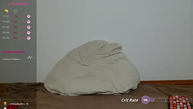 Luckyalice_4u webcam