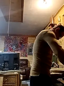 Buffshagswell webcam