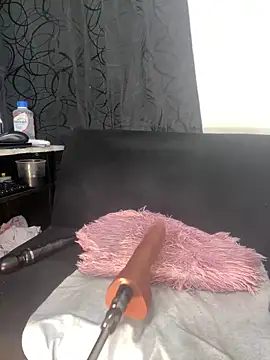 chiquimaturesexy webcam