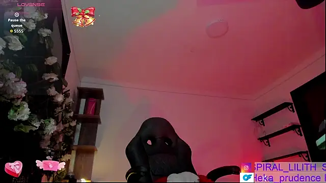 Heka_Prudence webcam