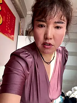 oo-shanshan webcam