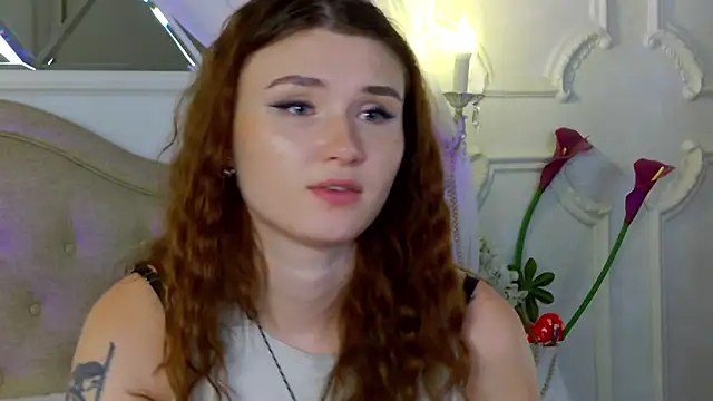 CrystalBrooks webcam