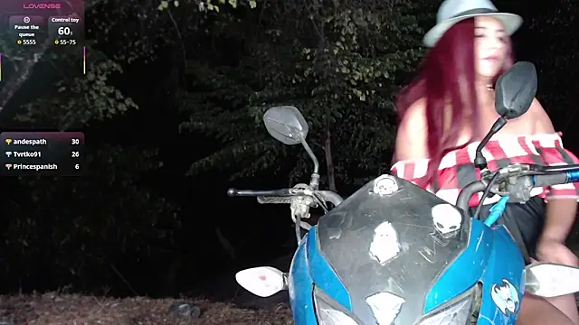 andreu_mature webcam