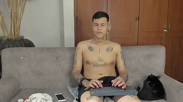 jamesinked_ webcam
