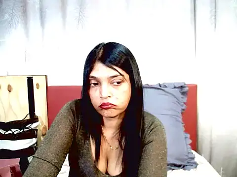 indianalisha - IndianAlisha's free webcam - UK Sex Cams