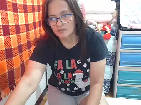 Kinkybela2025 webcam