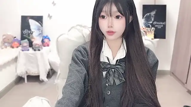 -eebaby - -EEBABY's free webcam - UK Sex Cams