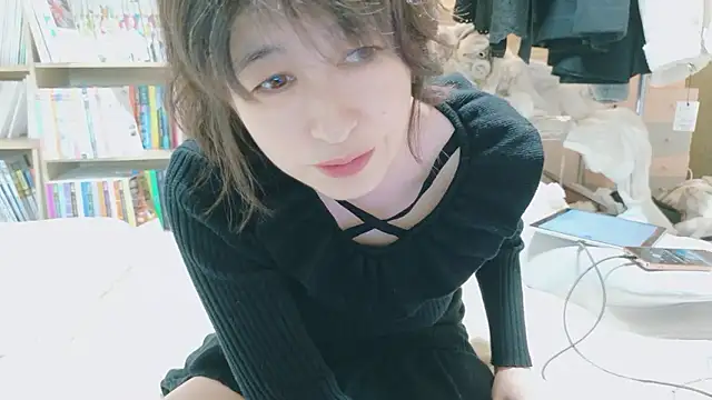 morikawa_sayaka webcam