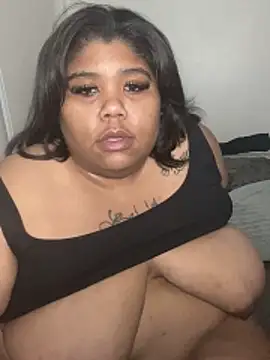 BlaxicanaMami webcam