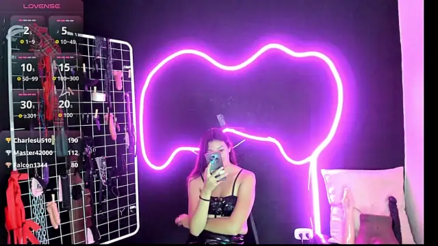 Mistress_Megan_BDSM webcam