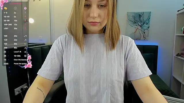Melissa_new22 webcam