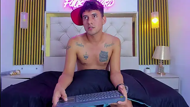 KEVIN_MCKINLEY webcam