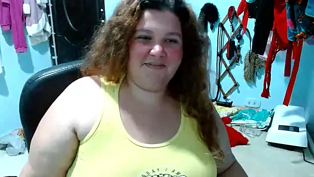 bbwsquirt webcam