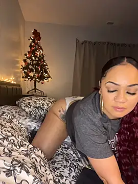 DestineeJayde webcam