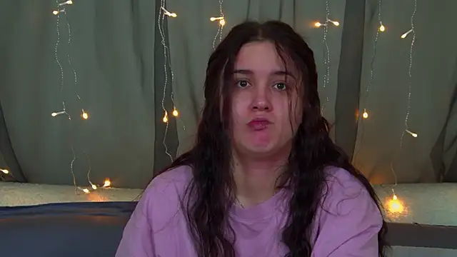 ChristinaMilton webcam