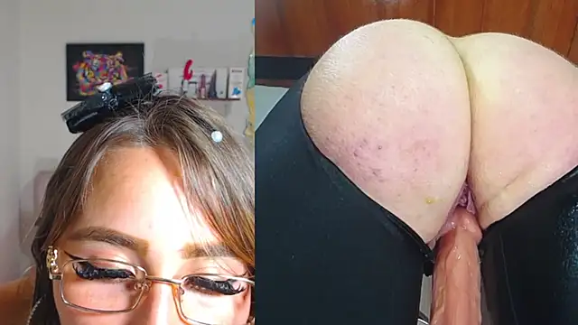 sharlotte_funny webcam