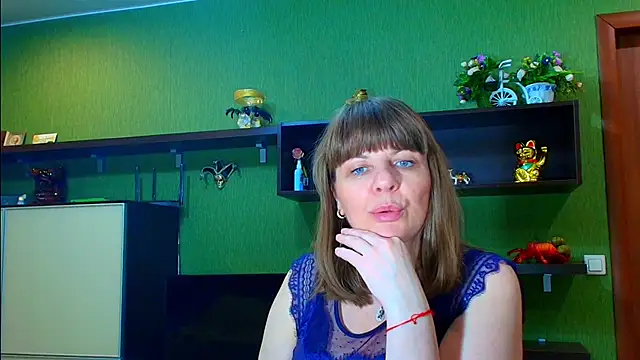 VeronikawGold webcam