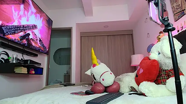 brunothompson3 webcam