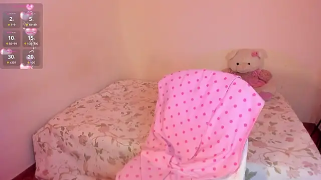 Anastasia1213 webcam