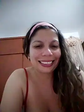 Carliina_Soussa webcam