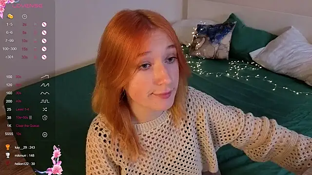 Margaret_Barns webcam