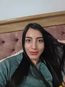 Alicia_vellami webcam