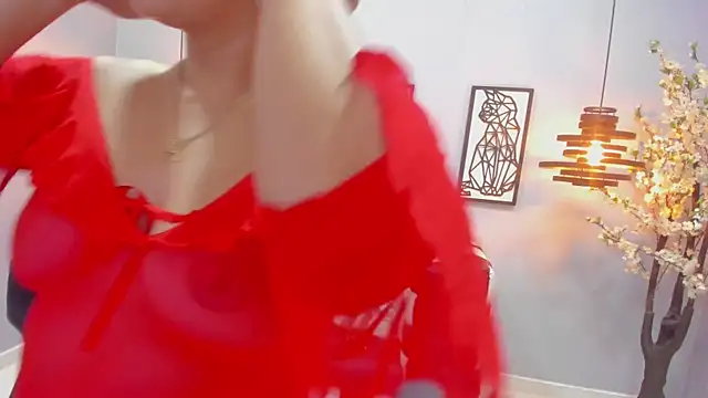 AlexandraMilff webcam