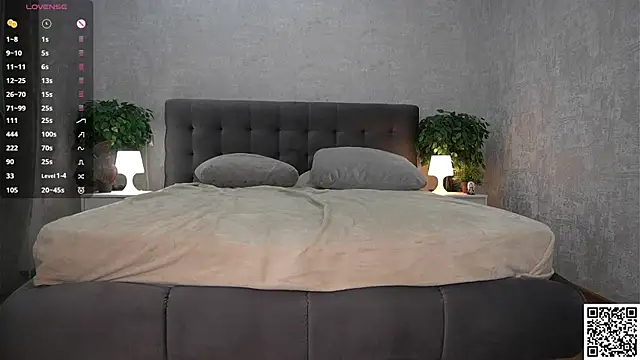 BarbaraViggiani webcam