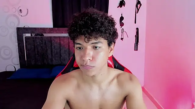 Maximiliano_Khalil webcam