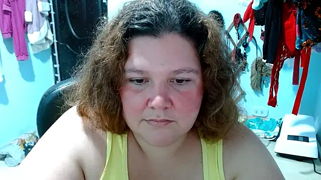 bbwsquirt webcam