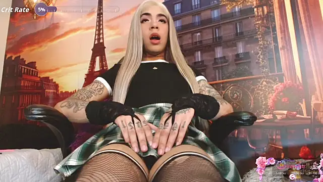 gabi_prince - Gabi_Prince's free webcam