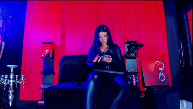 ArtemisaStone webcam