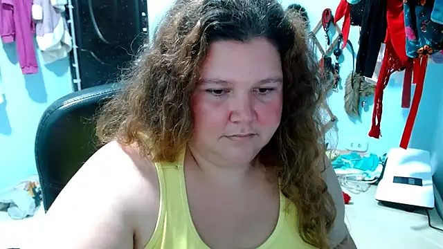 bbwsquirt webcam