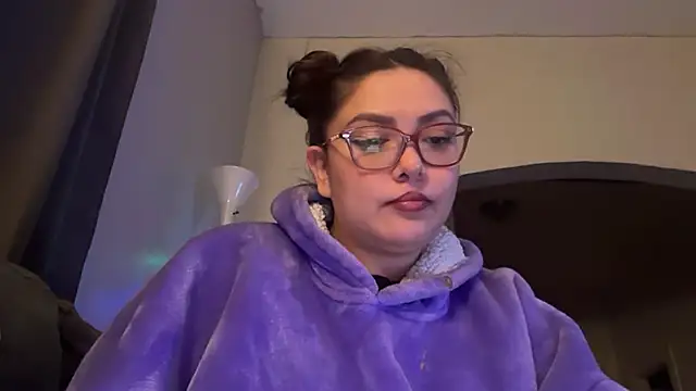 Pumpkin_bunny webcam